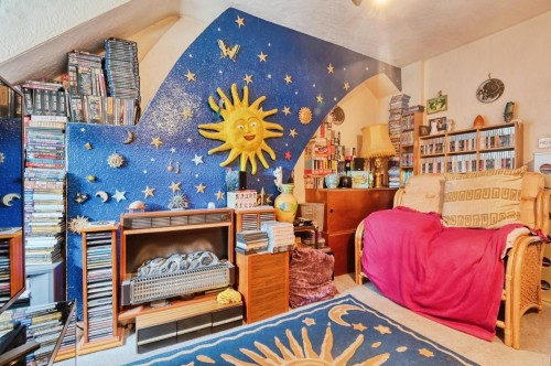 Church Lane, Tamworth