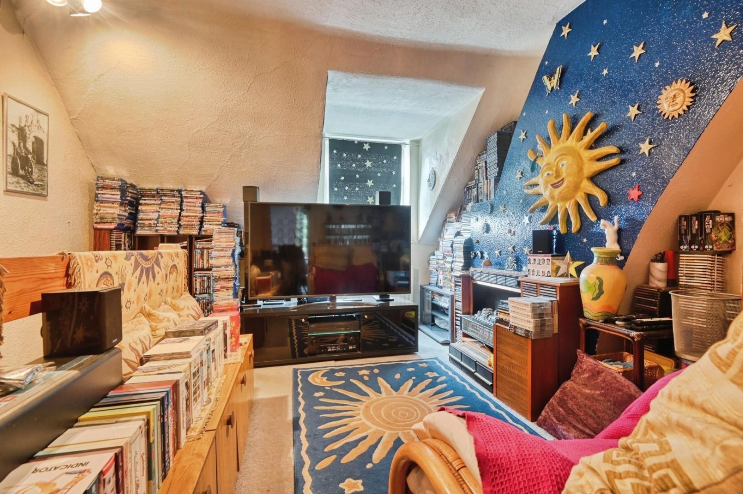 Church Lane, Tamworth