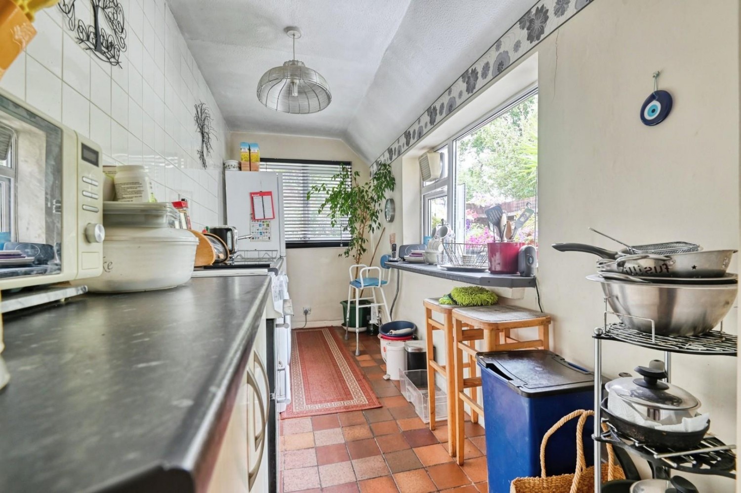 Church Lane, Tamworth