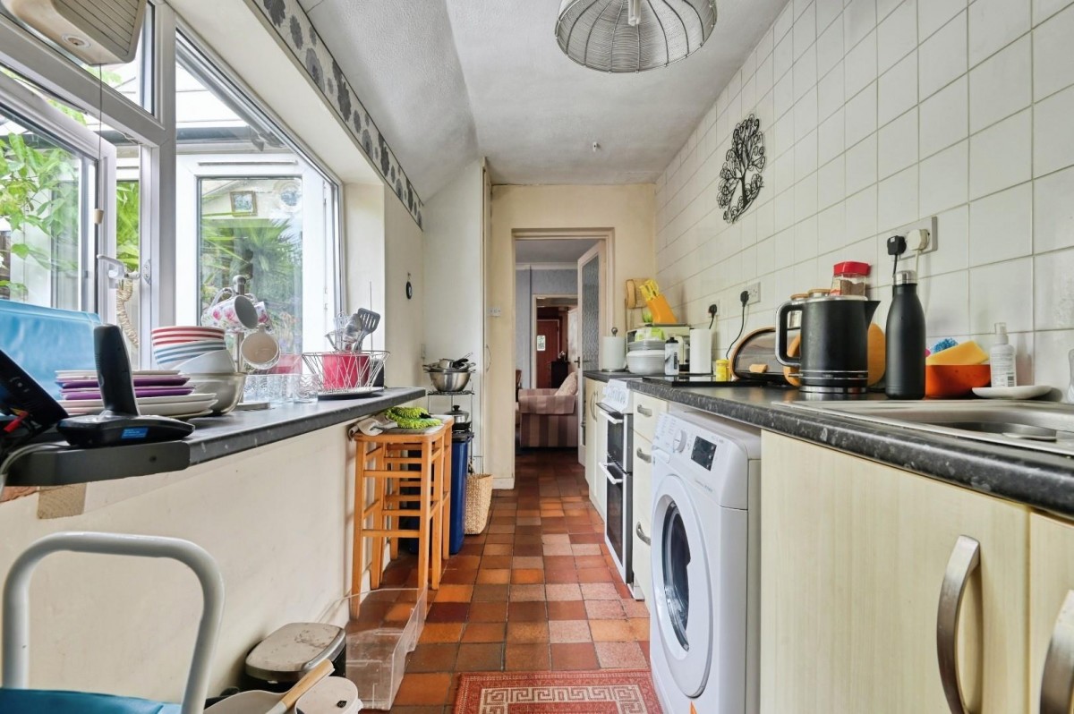 Church Lane, Tamworth