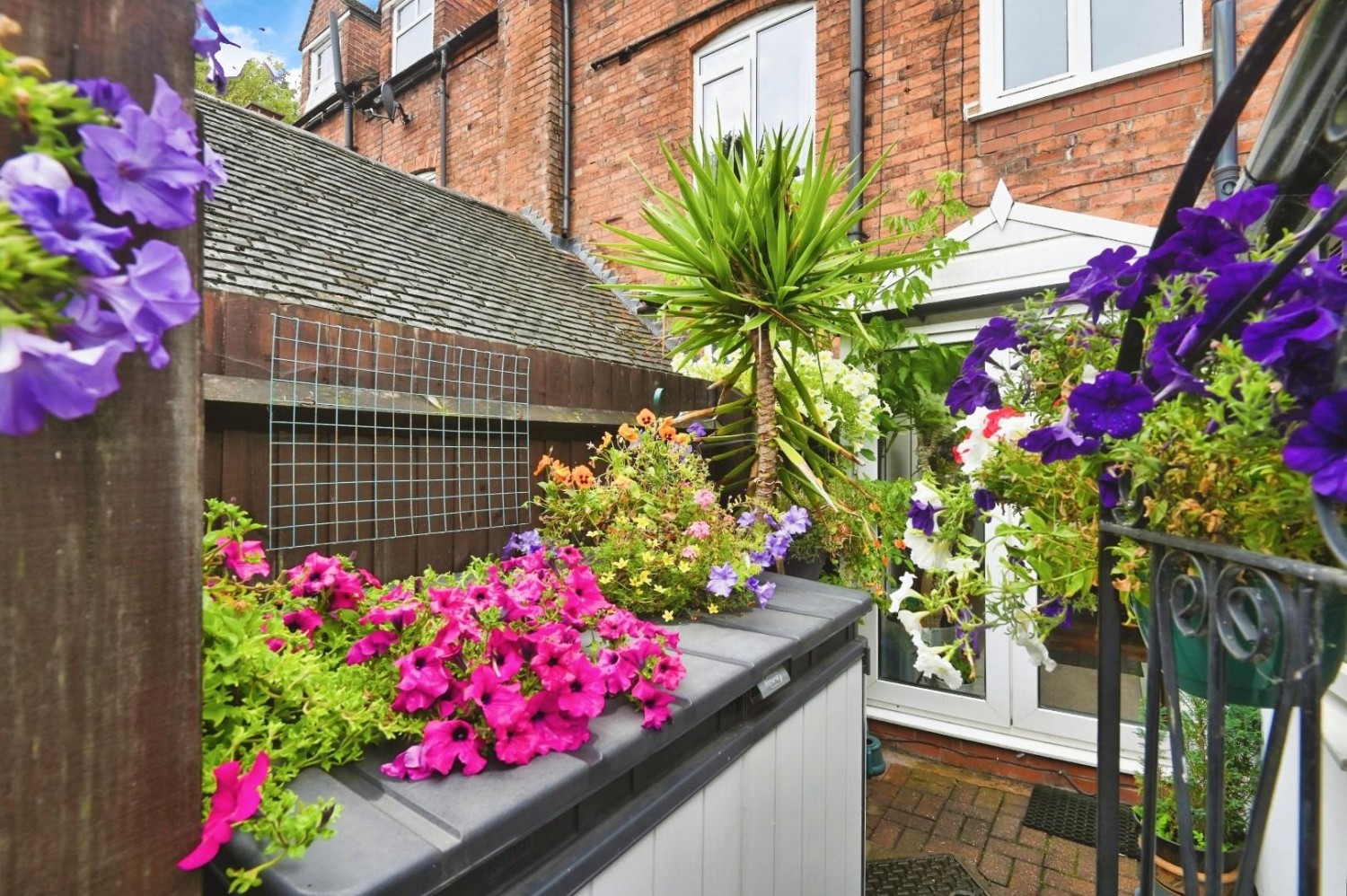 Church Lane, Tamworth