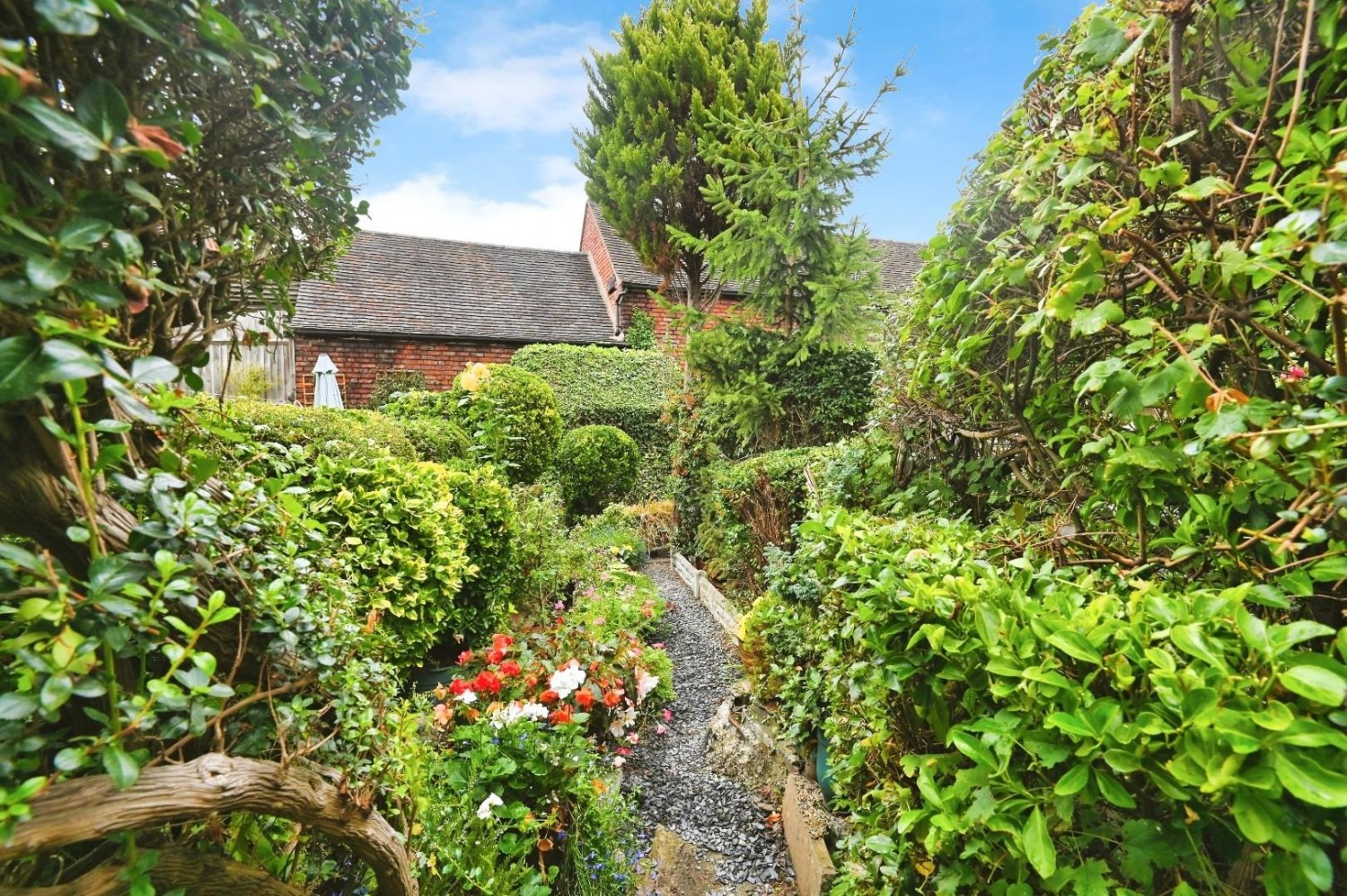 Church Lane, Tamworth