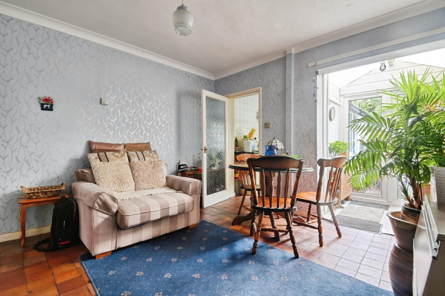 Church Lane, Tamworth