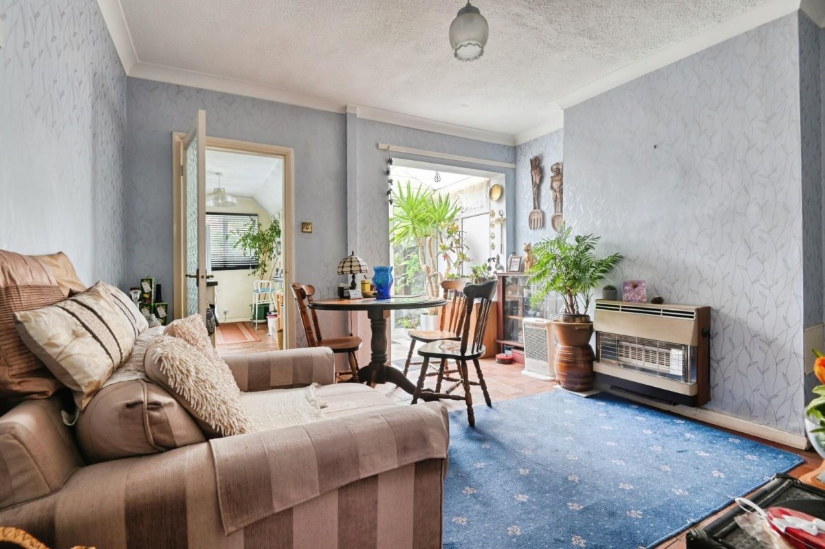 Church Lane, Tamworth