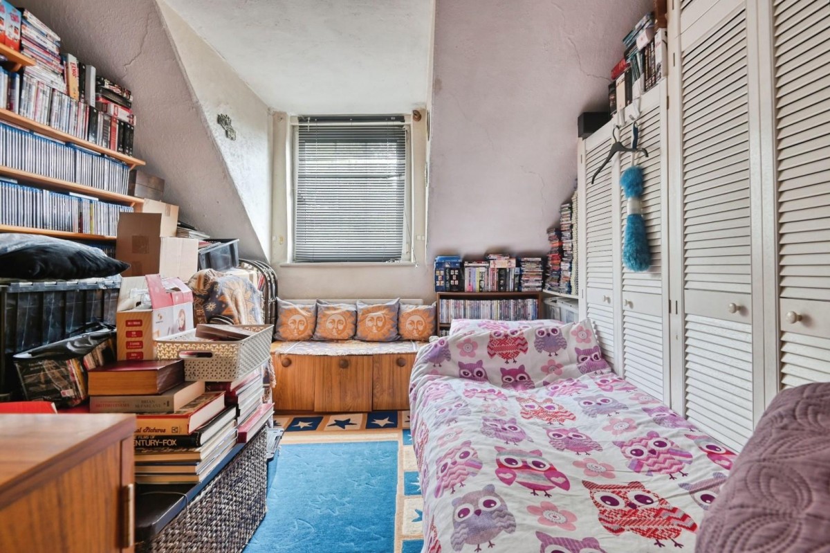 Church Lane, Tamworth