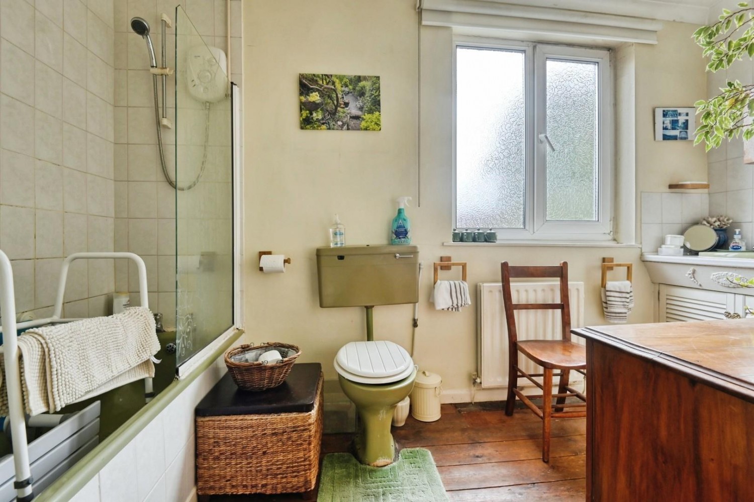 Church Lane, Tamworth