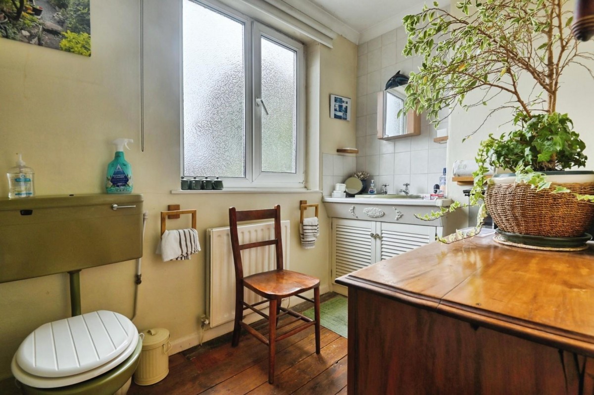 Church Lane, Tamworth