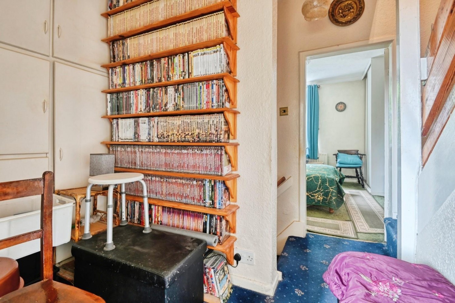 Church Lane, Tamworth