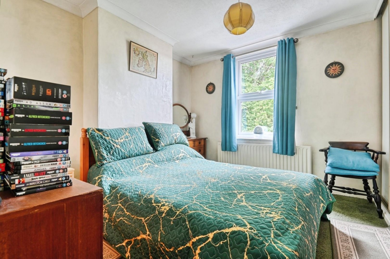 Church Lane, Tamworth