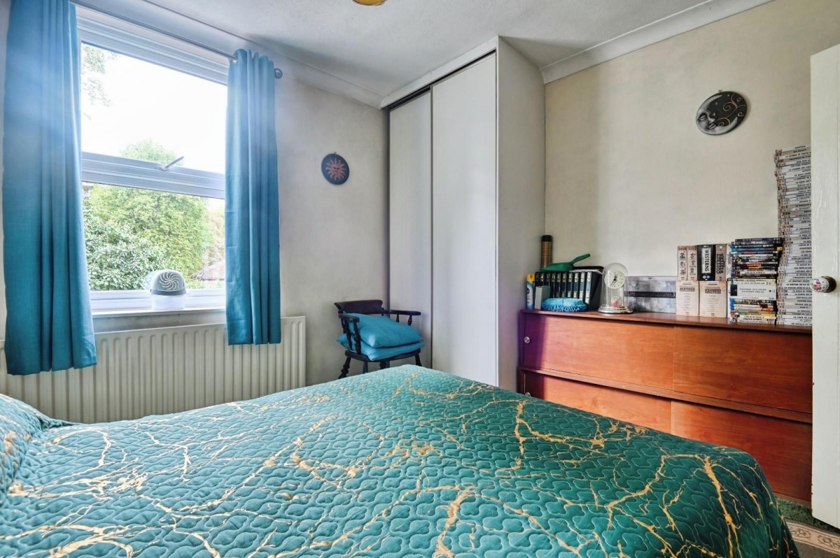 Church Lane, Tamworth