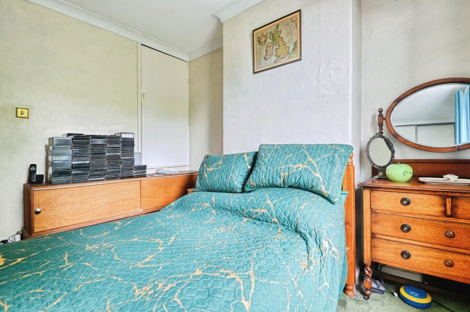 Church Lane, Tamworth