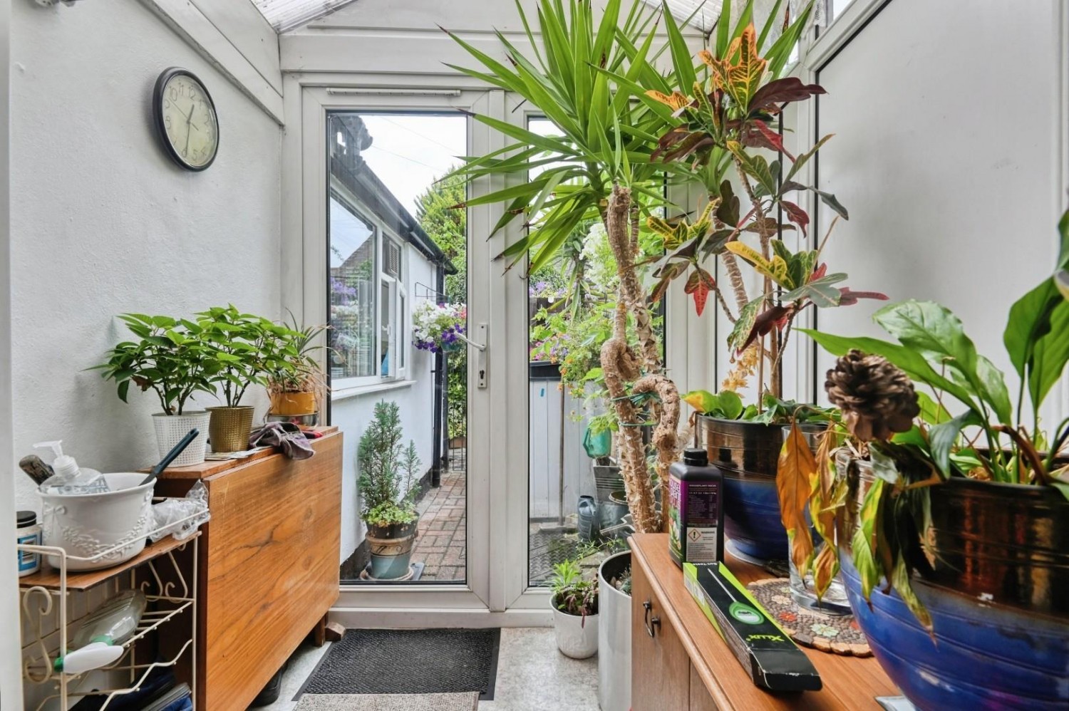 Church Lane, Tamworth