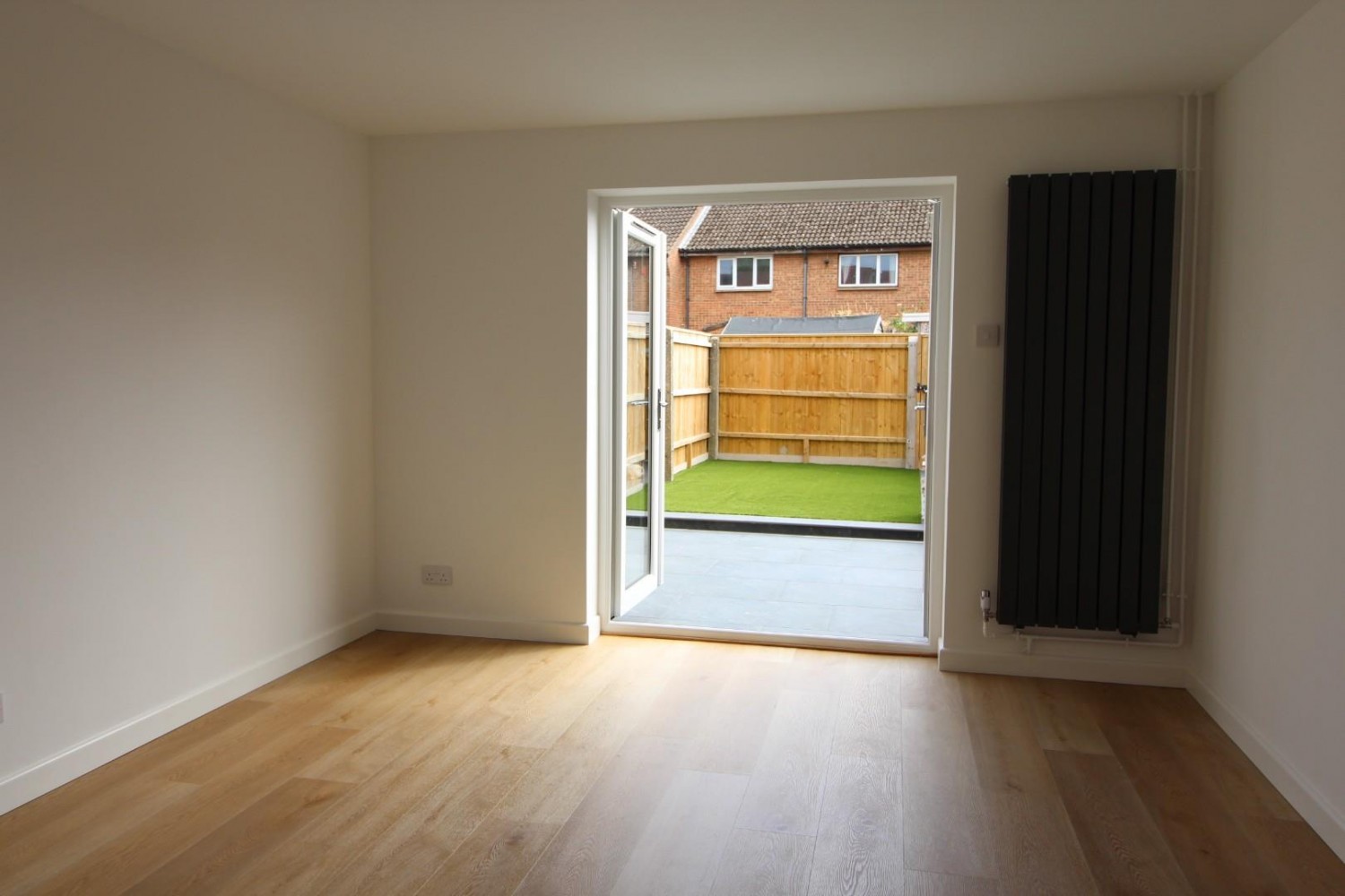 Cadhay Close, New Milton