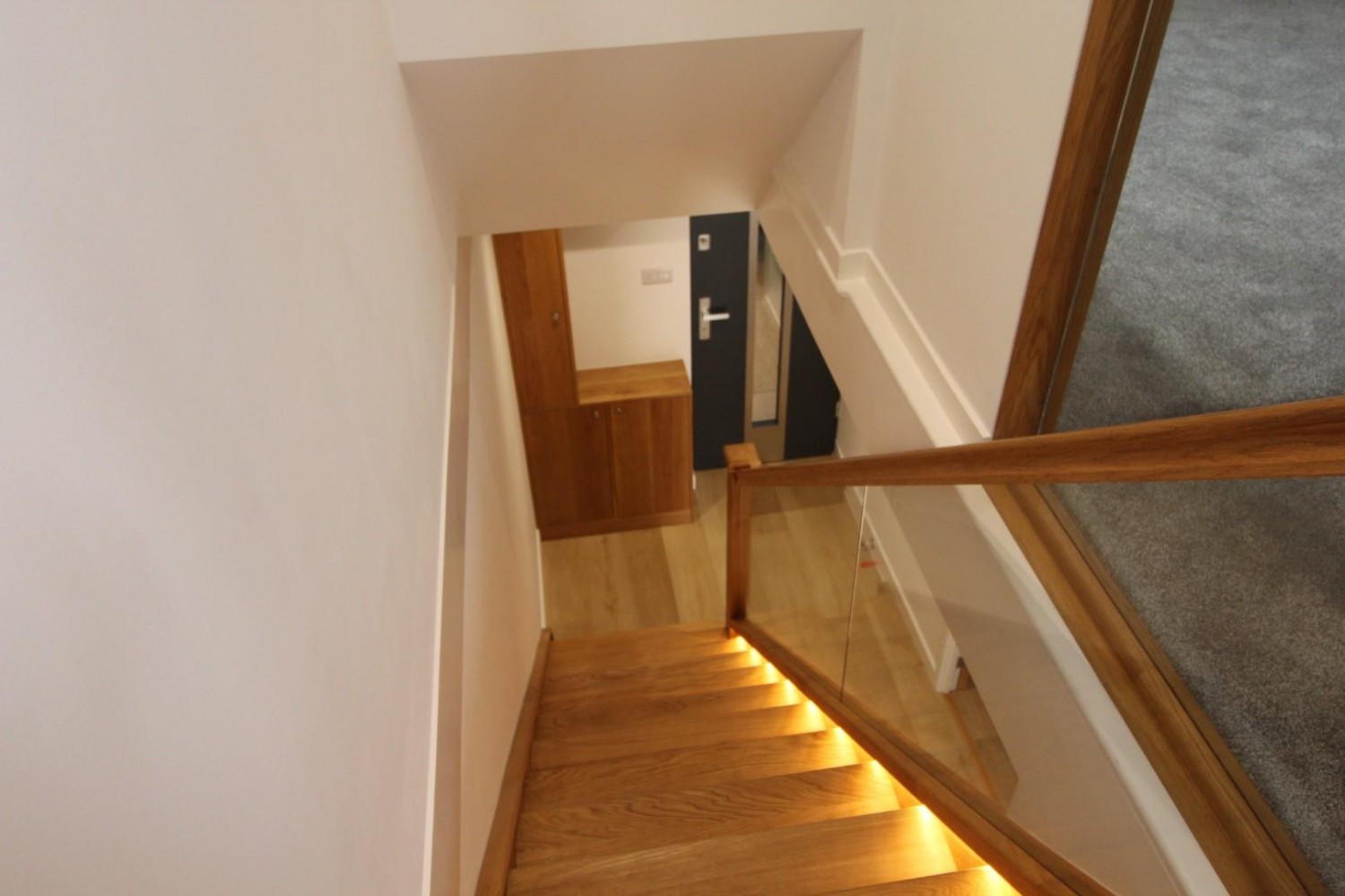 Cadhay Close, New Milton