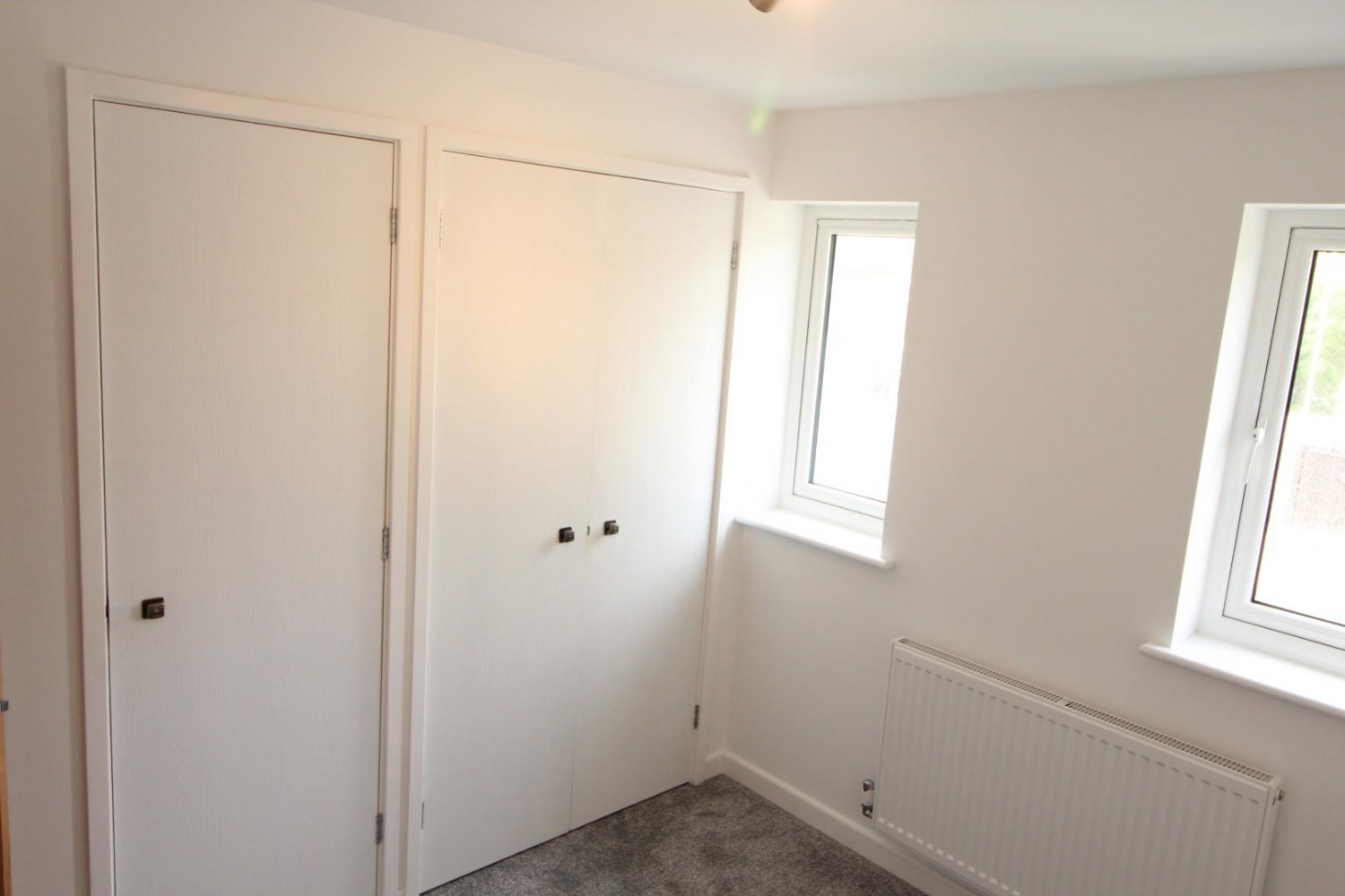Cadhay Close, New Milton