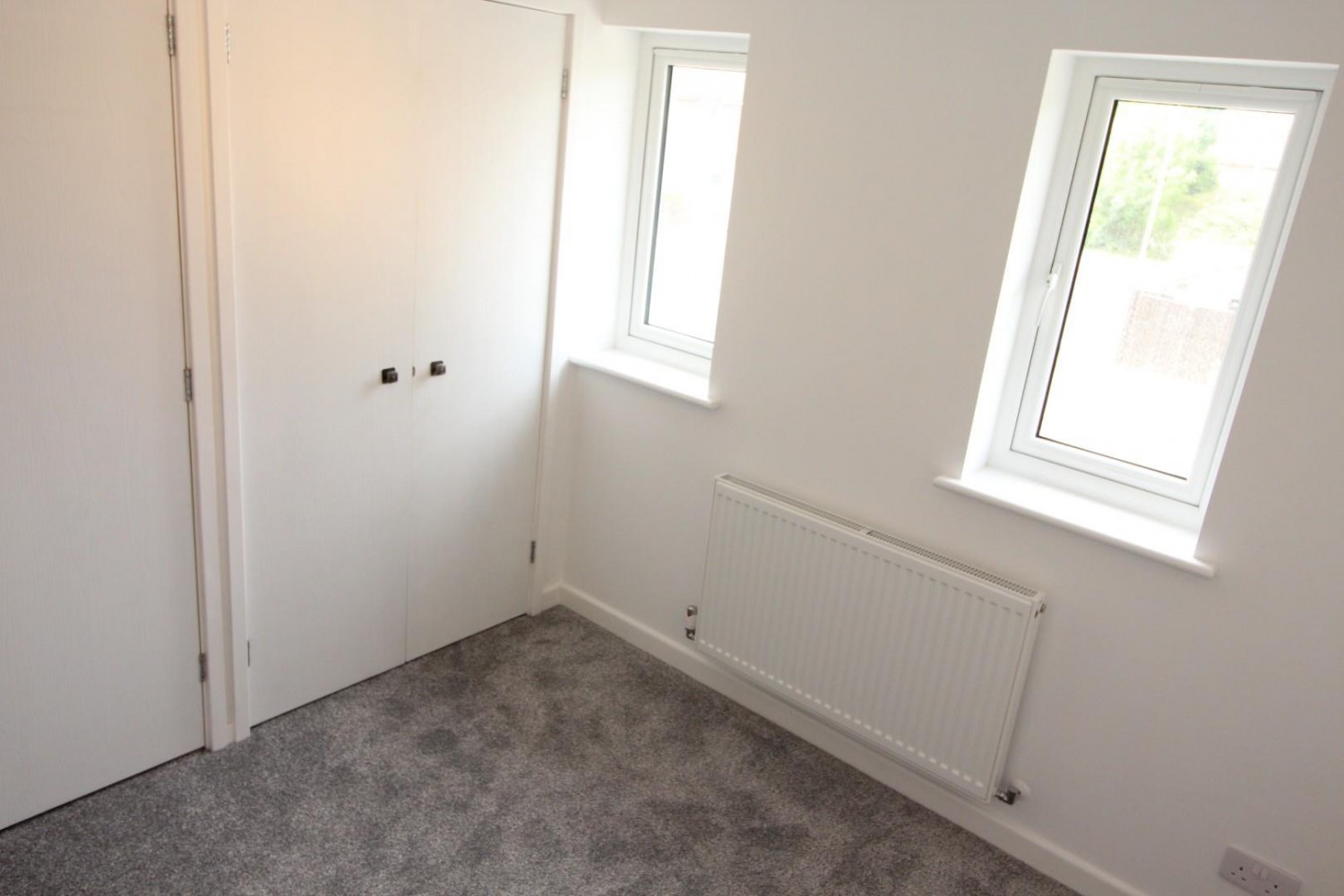 Cadhay Close, New Milton