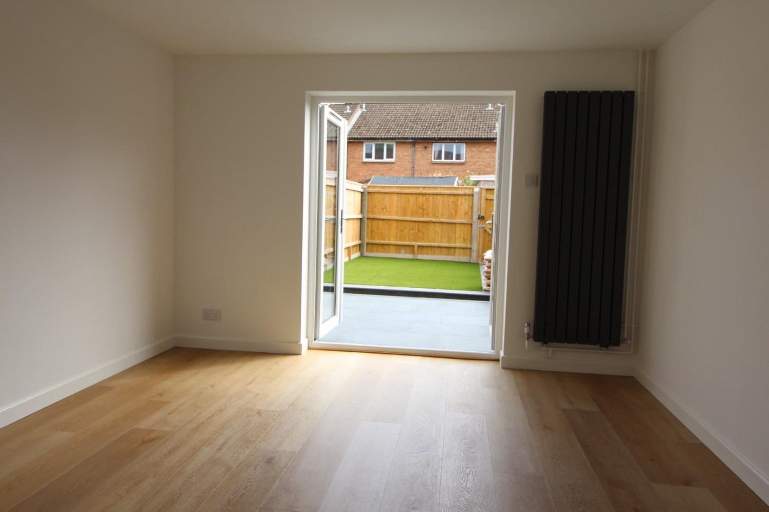 Cadhay Close, New Milton