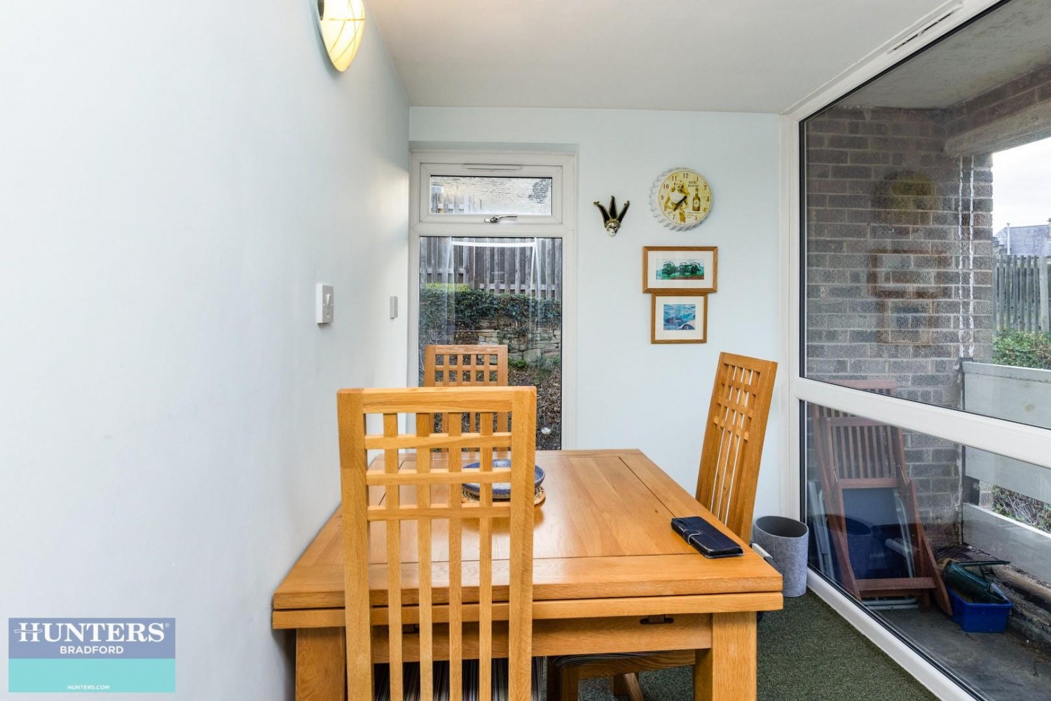 6, Frizley Gardens Frizinghall, Bradford, West Yorkshire, BD9 4LY