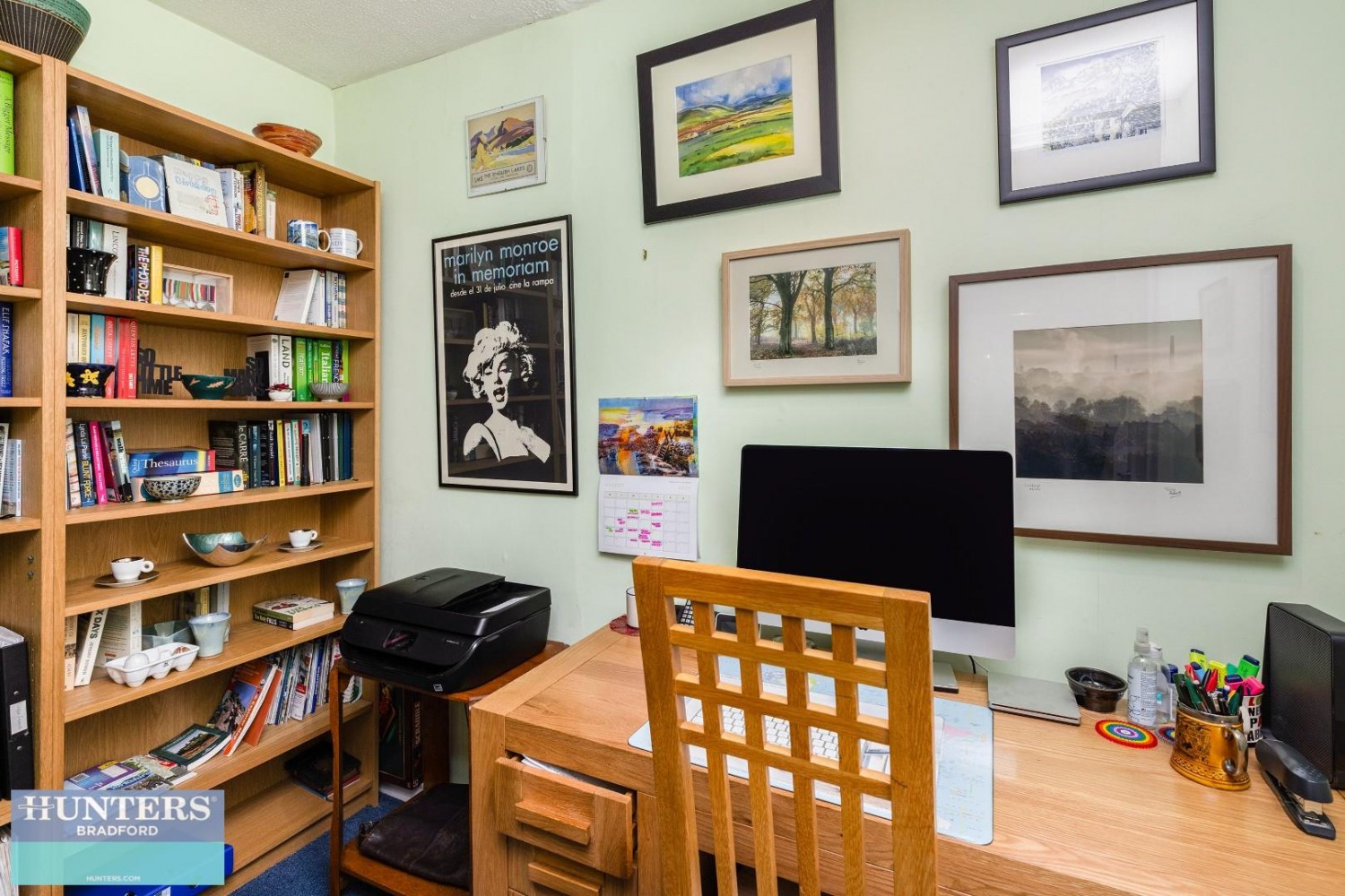 6, Frizley Gardens Frizinghall, Bradford, West Yorkshire, BD9 4LY