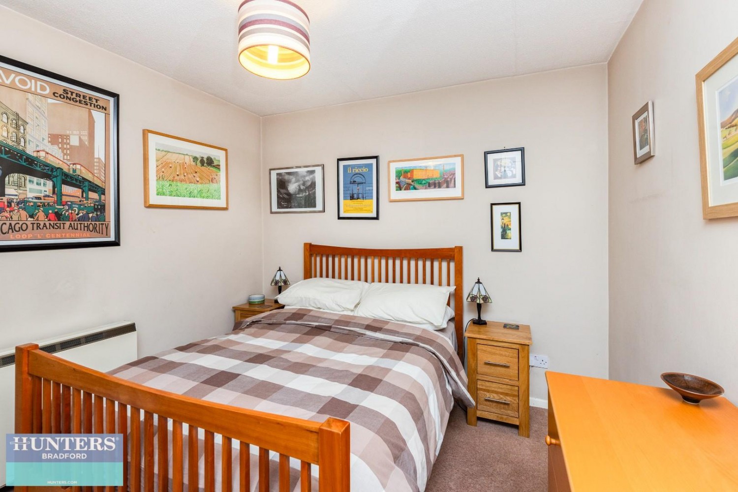 6, Frizley Gardens Frizinghall, Bradford, West Yorkshire, BD9 4LY