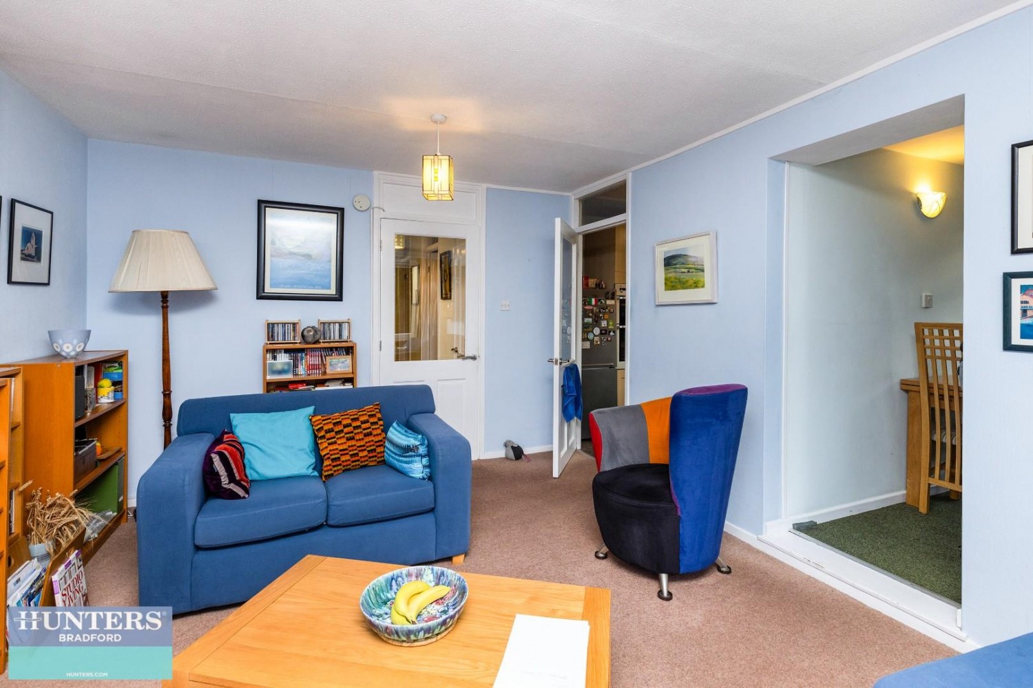 6, Frizley Gardens Frizinghall, Bradford, West Yorkshire, BD9 4LY