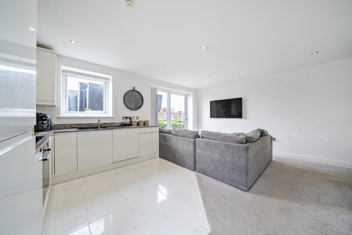 Astley Point, Tyldesley, Manchester