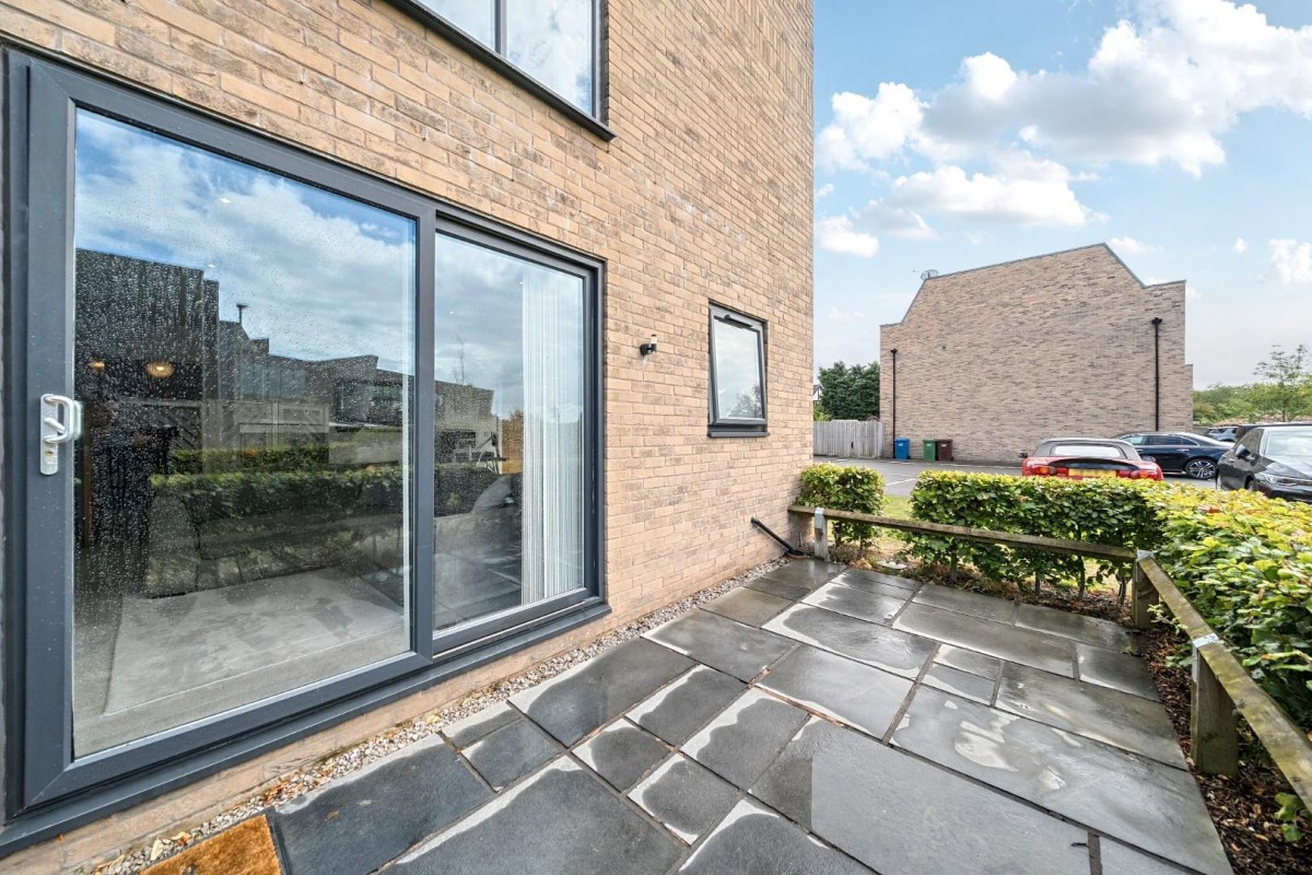 Astley Point, Tyldesley, Manchester