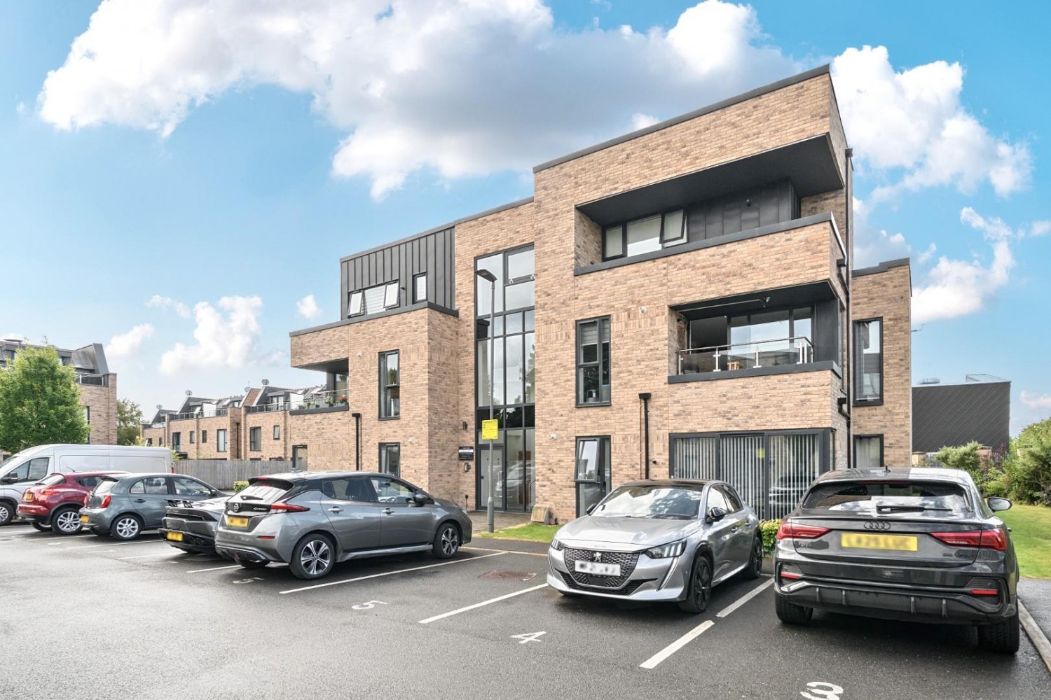 Astley Point, Tyldesley, Manchester