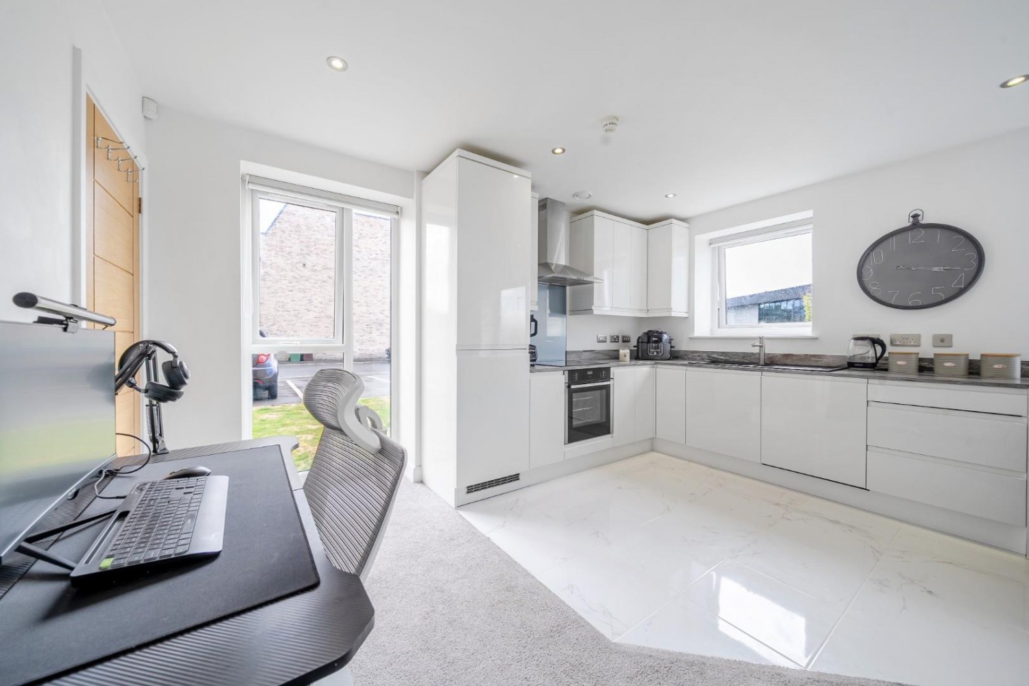 Astley Point, Tyldesley, Manchester