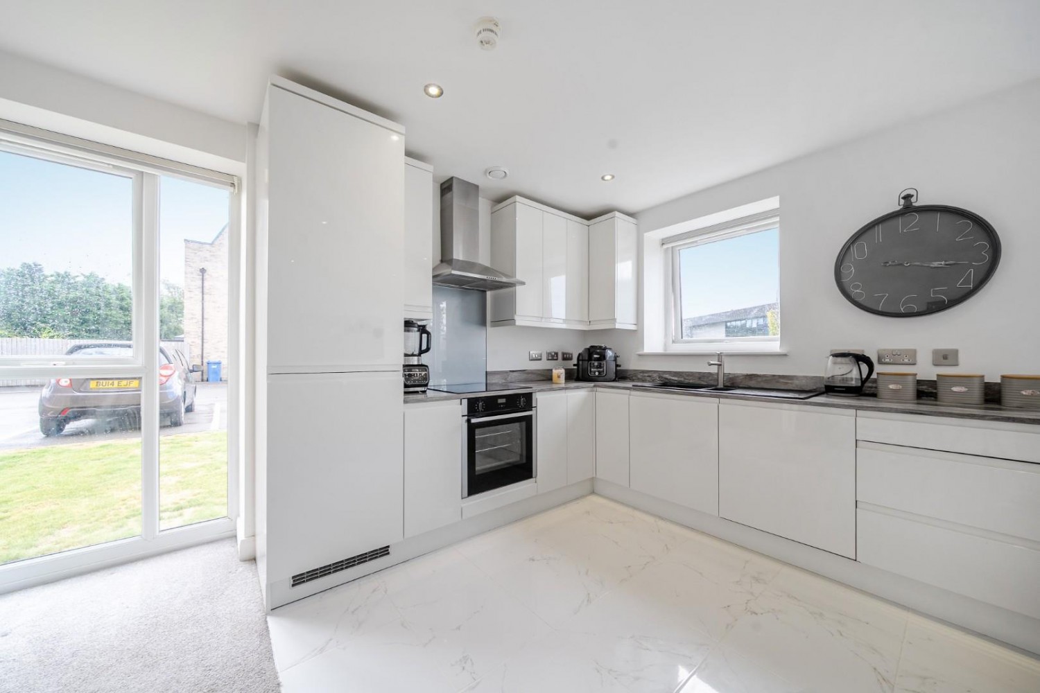 Astley Point, Tyldesley, Manchester