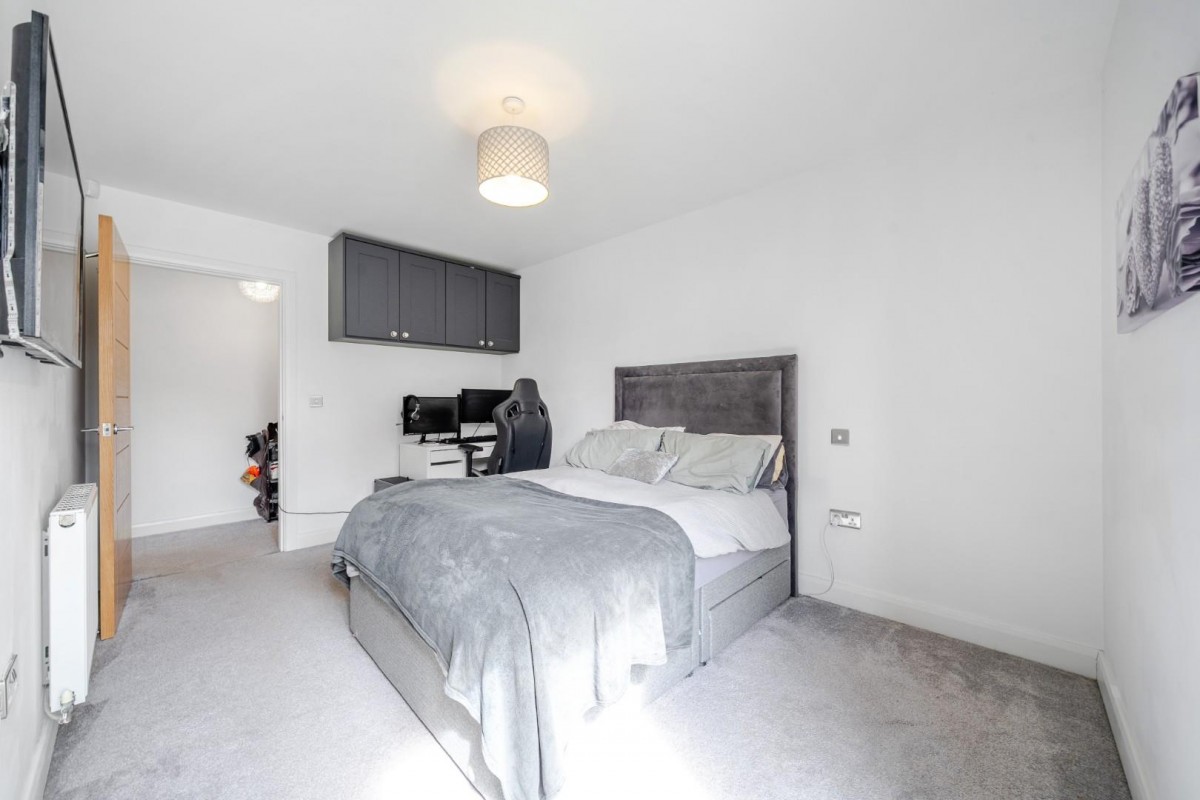 Astley Point, Tyldesley, Manchester