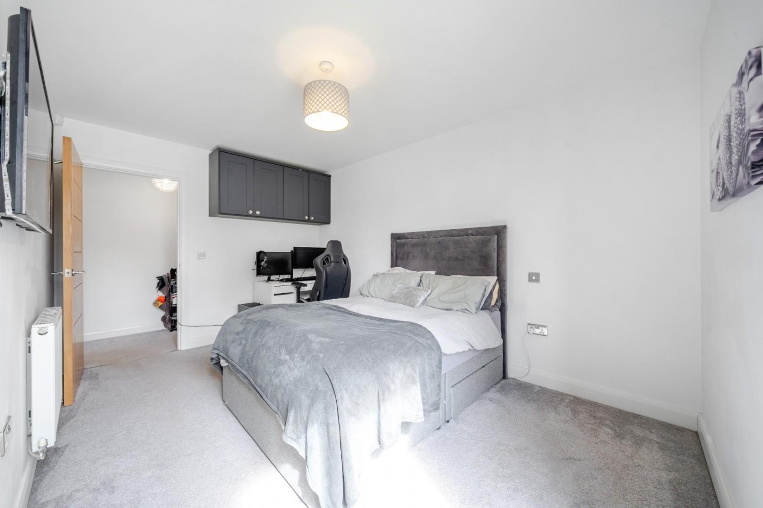 Astley Point, Tyldesley, Manchester