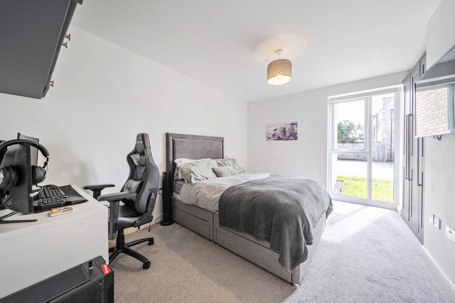 Astley Point, Tyldesley, Manchester