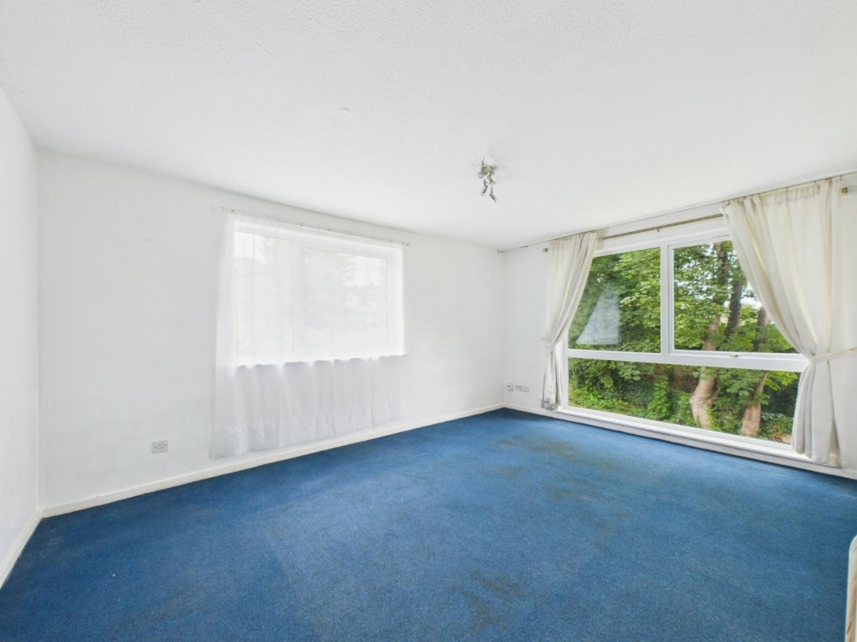 Frizley Gardens, Bradford