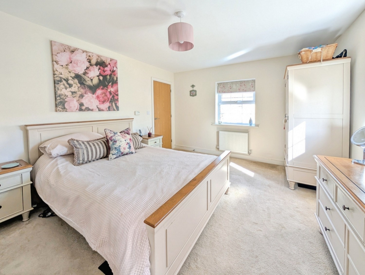 Speckled Wood Road, Thornbury