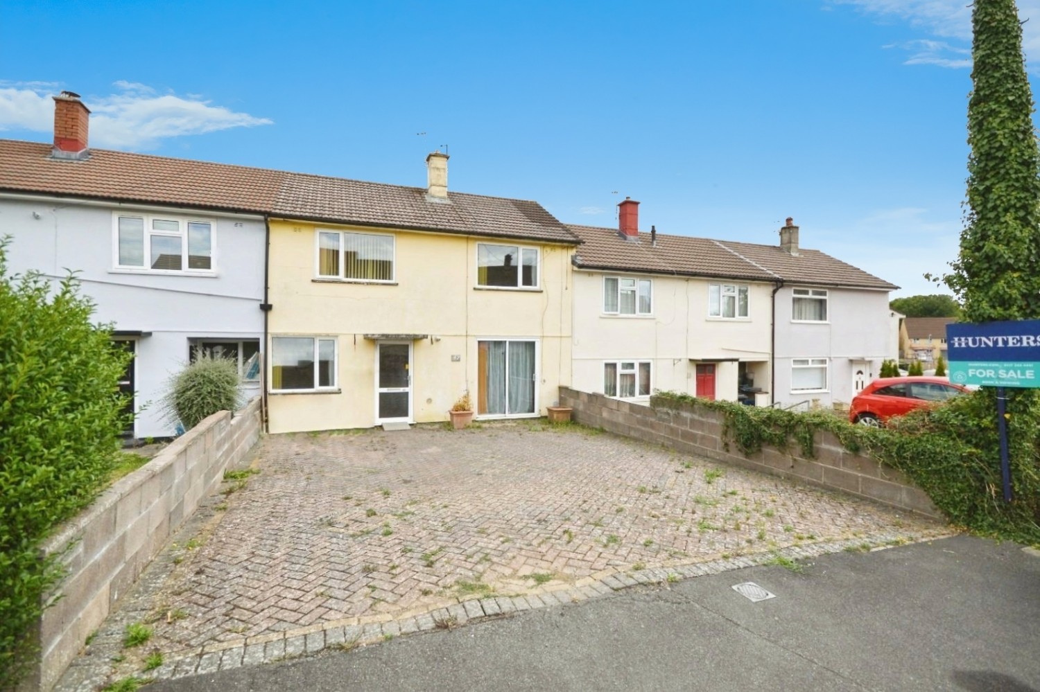 Spartley Drive, Bristol