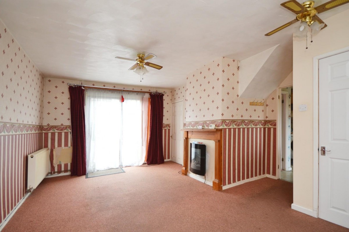 Spartley Drive, Bristol