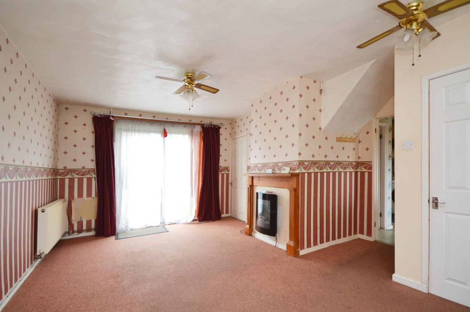 Spartley Drive, Bristol