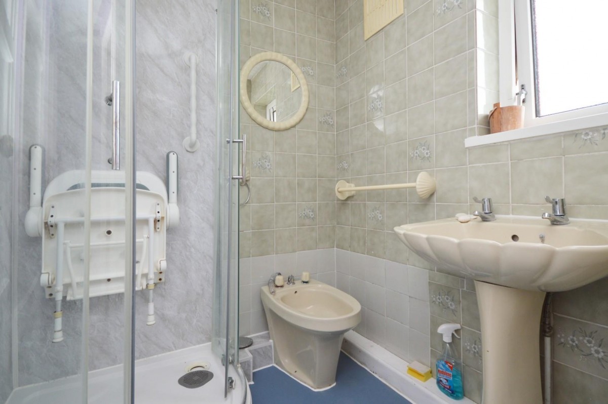 Spartley Drive, Bristol