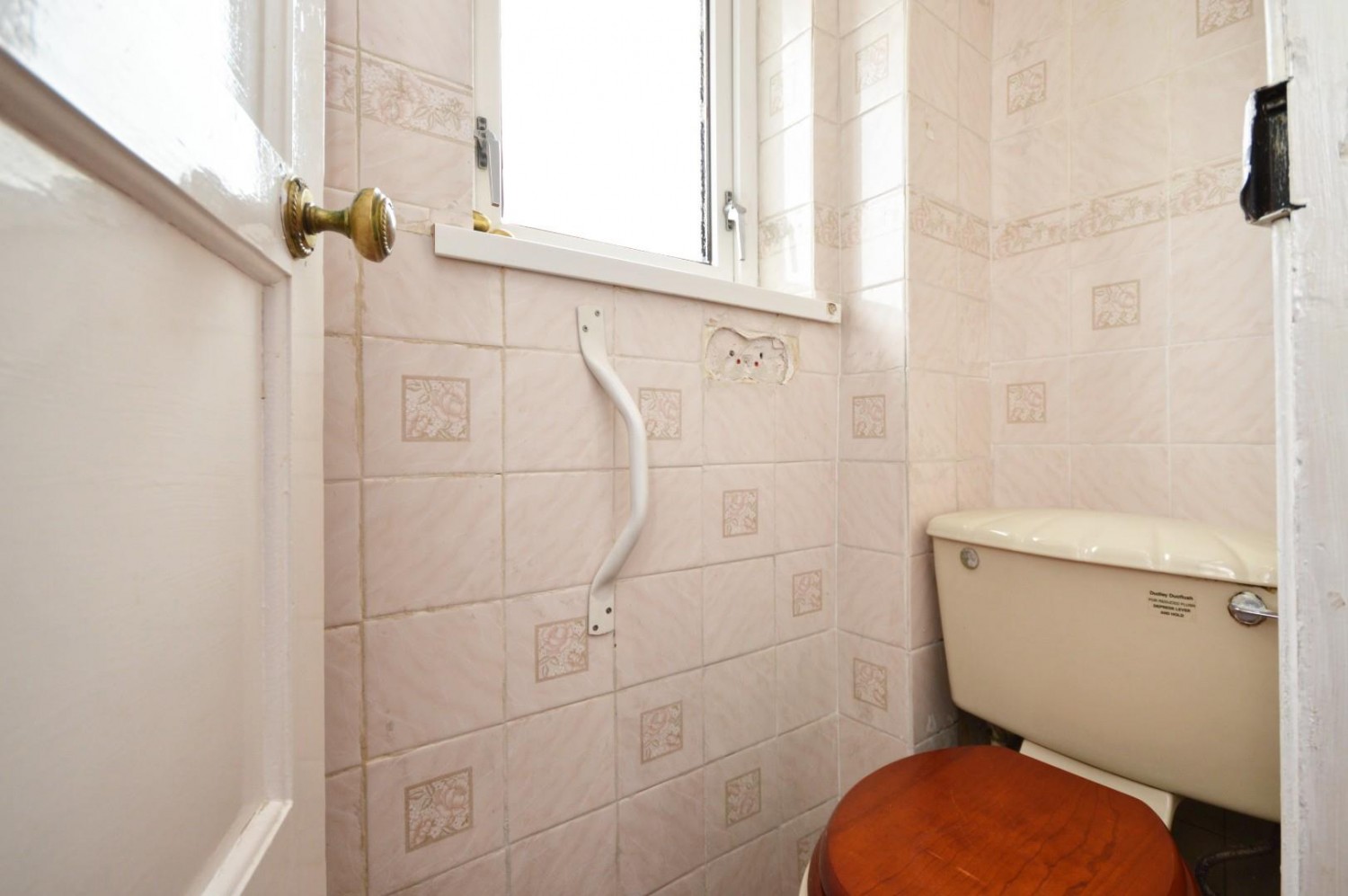 Spartley Drive, Bristol