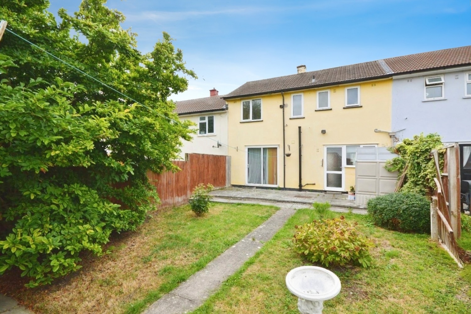 Spartley Drive, Bristol