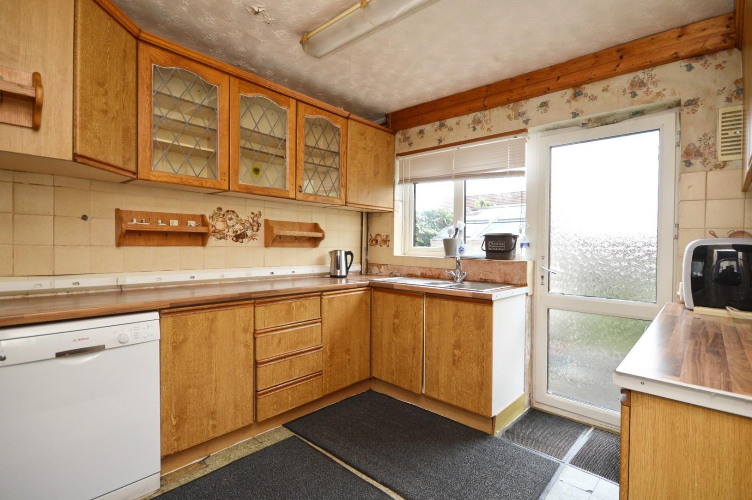 Spartley Drive, Bristol