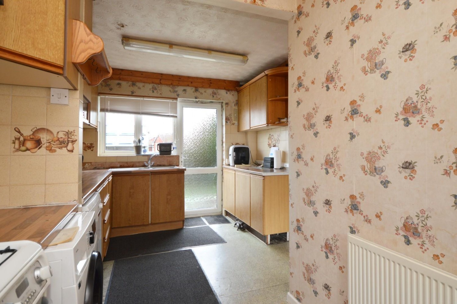 Spartley Drive, Bristol