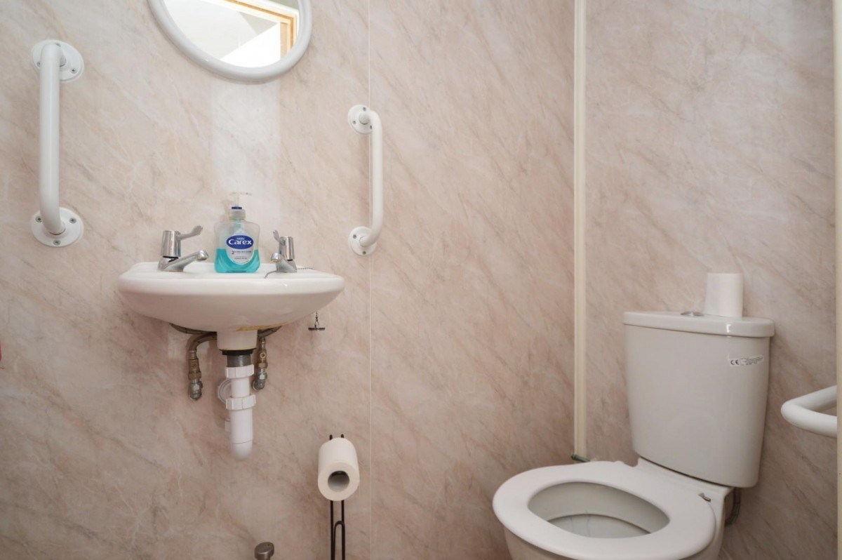 Spartley Drive, Bristol