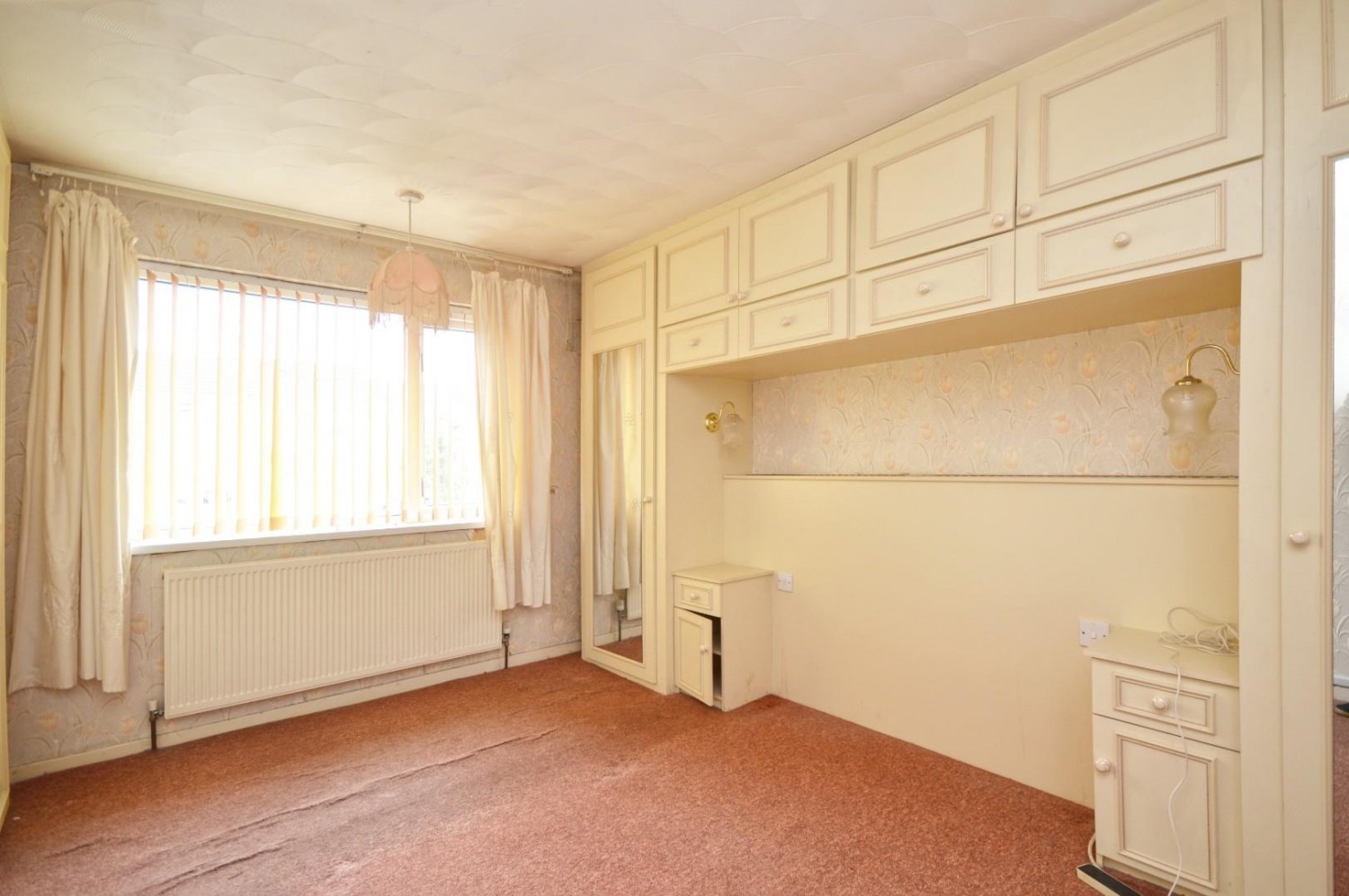 Spartley Drive, Bristol