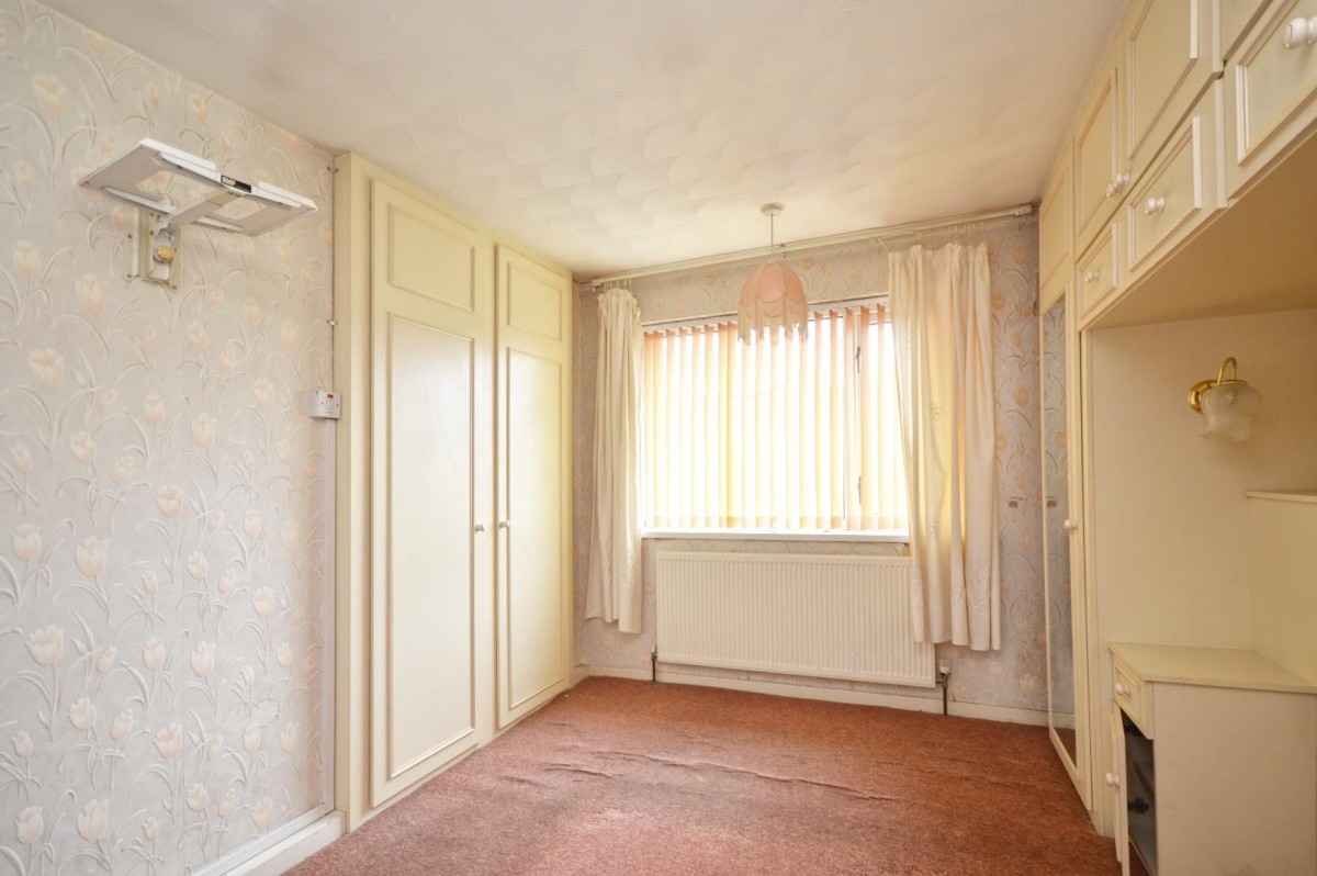 Spartley Drive, Bristol