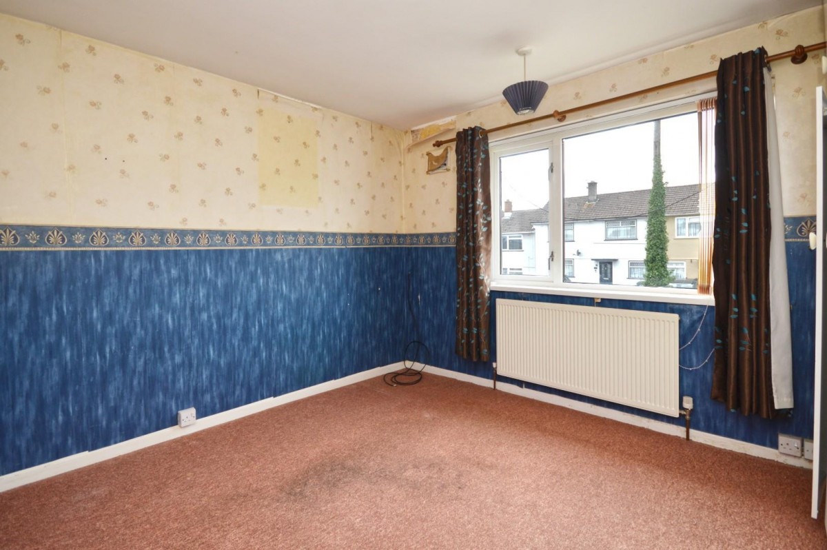 Spartley Drive, Bristol