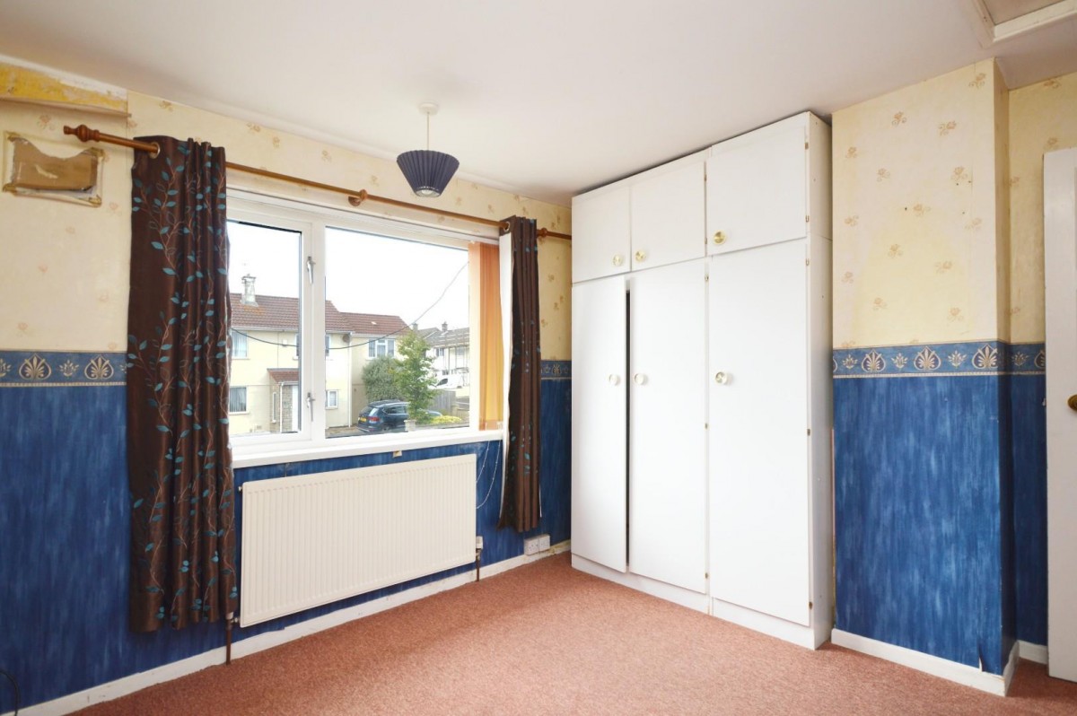 Spartley Drive, Bristol