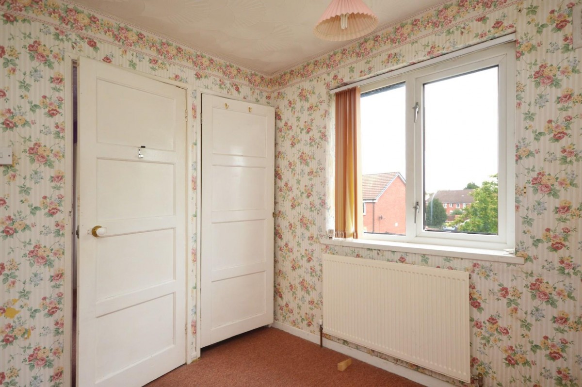 Spartley Drive, Bristol