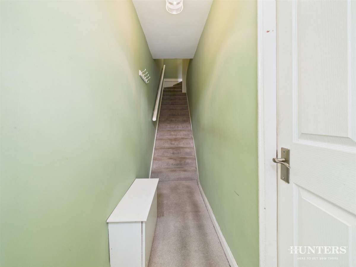 St. Andrews Road, Consett